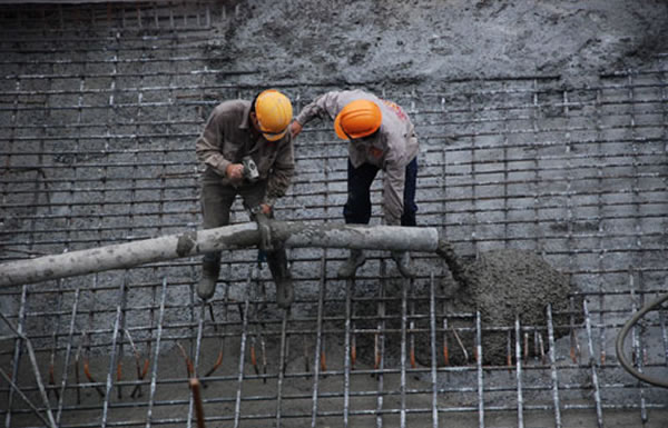 Cung cấp bê tông tươi TP Vinh Nghệ An