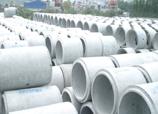 Ống cấp thoát nước TP Vinh Nghệ An