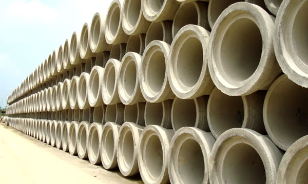 Ống cấp thoát nước TP Vinh Nghệ An